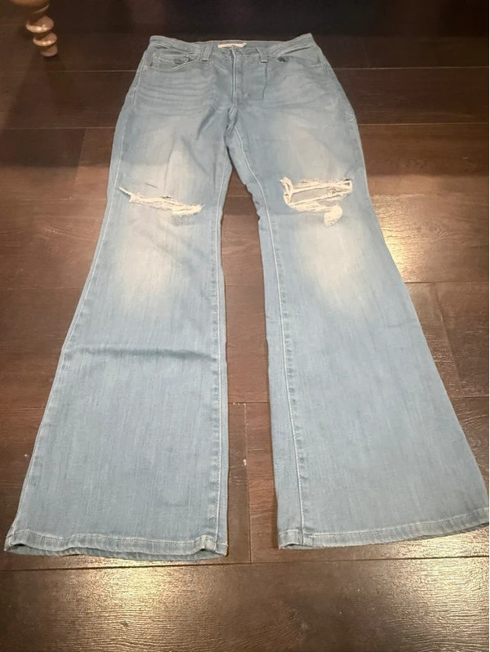 Levi’s 726 Flare Jeans Women’s W30 L32  176